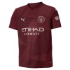 Dječji - Dres + Kratke Hlače Manchester City Grealish 10 Treći 24/25